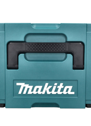 Makita DGA 452 F1J Akumulatorowa szlifierka kątowa 18 V 115 mm + 1x akumulator 3,0 Ah + Makpac - bez ładowarki