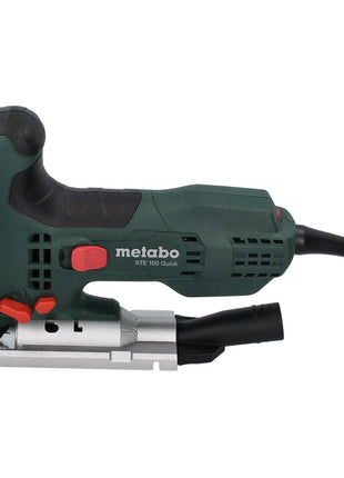 Metabo STE 100 Quick Stichsäge 710 W 100 mm ( 601100000 )