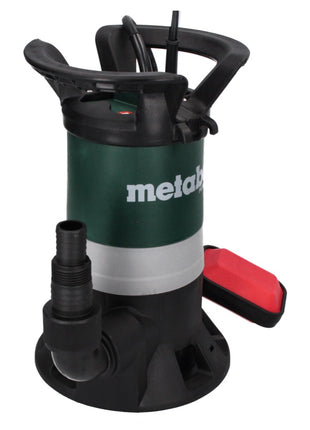 Metabo PS 7500 S Elektryczna pompa zatapialna do ścieków 450 W 7 500 l/h 5 m głębokości ( 0250750000 )