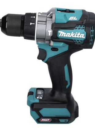 Makita HP 001 GZ01 Akku Schlagbohrschrauber 40 V max. 140 Nm XGT Brushless + Makpac - ohne Akku, ohne Ladegerät