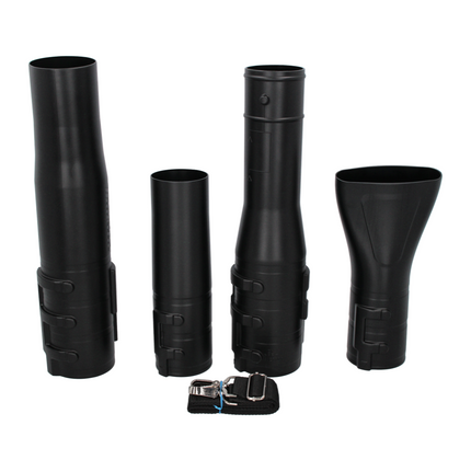 Makita UB 001 GZ Dmuchawa akumulatorowa Dmuchawa do liści 40 V max. bezszczotkowa solo - bez akumulatora, bez ładowarki