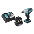 Makita DTW 251 RM Akku Schlagschrauber 18 V 230 Nm 1/2