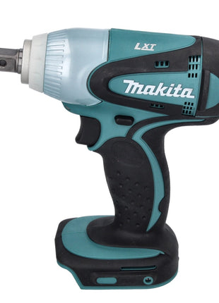 Makita DTW 251 RT1 akumulatorowy klucz udarowy 18 V 230 Nm 1/2" + 1x akumulator 5,0 Ah + ładowarka