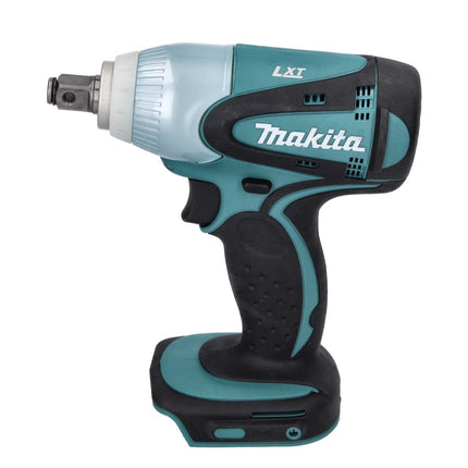 Makita DTW 251 RG1 akumulatorowy klucz udarowy 18 V 230 Nm 1/2" + 1x akumulator 6,0 Ah + ładowarka