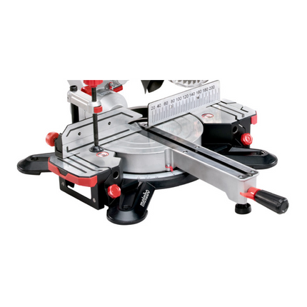 Piła poprzeczna Metabo KGS 254 M 1800 W 254 mm ( 602540000 )