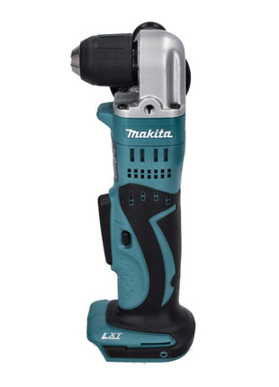 Makita DDA 351 RM Akku Winkelbohrmaschine 18 V 13,5 Nm + 2x Akku 4,0 Ah + Ladegerät - Toolbrothers