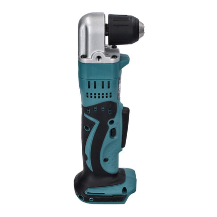 Makita DDA 351 RT Akku Winkelbohrmaschine 18 V 13,5 Nm + 2x Akku 5,0 Ah + Ladegerät - Toolbrothers