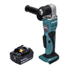 Makita DDA 351 G1 Akku Winkelbohrmaschine 18 V 13,5 Nm + 1x Akku 6,0 Ah - ohne Ladegerät - Toolbrothers