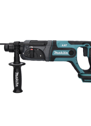 Makita DHR 241 RT Akku Bohrhammer 18 V 2,0 J SDS plus + 2x Akku 5,0 Ah + Ladegerät