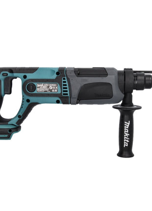 Makita DHR 241 RT Akku Bohrhammer 18 V 2,0 J SDS plus + 2x Akku 5,0 Ah + Ladegerät