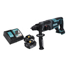 Makita DHR 241 RG Perforateur sans fil 18 V 2,0 J SDS plus + 2x Batteries 6,0 Ah + Chargeur