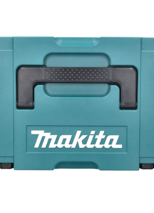 Makita DFS 452 M1J Akku Schnellbauschrauber 18 V Brushless + 1x Akku 4,0 Ah + Makpac - ohne Ladegerät - Toolbrothers