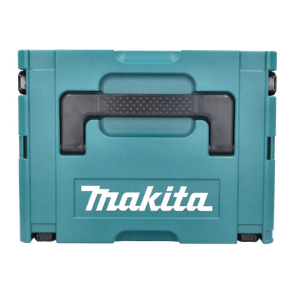 Makita DTS 141 F1J akumulatorowa wkrętarka impulsowa 18 V 40 Nm 1/4" bezszczotkowa + 1x akumulator 3,0 Ah + Makpac - bez ładowarki