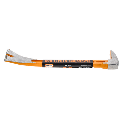 Gwoździarka Picard BlackGiant Utility-Bar nr 46Y ( 0004699-002 ) 250 mm kuta z jednego elementu