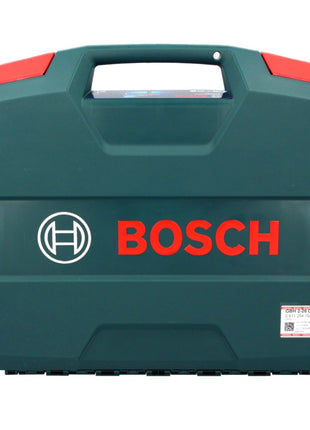 Bosch GBH 2-26 DFR Professional Bohrhammer 800 W 2,7 J SDS plus + Wechselbohrfutter + Koffer ( 0611254768 )