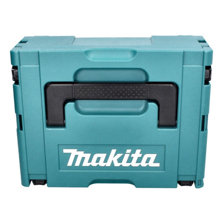 Makita DDF 487 RT1J Akku Bohrschrauber 18 V 40 Nm Brushless + 1x Akku 5,0 Ah + Ladegerät + Makpac - Toolbrothers