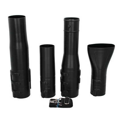 Makita UB 001 GD1 Dmuchawa akumulatorowa Dmuchawa do liści 40 V maks. bezszczotkowa + 1x akumulator 2,5 Ah - bez ładowarki