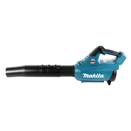 Makita UB 001 GD101 Dmuchawa akumulatorowa Dmuchawa do liści 40 V maks. bezszczotkowa + 1x akumulator 2,5 Ah + ładowarka