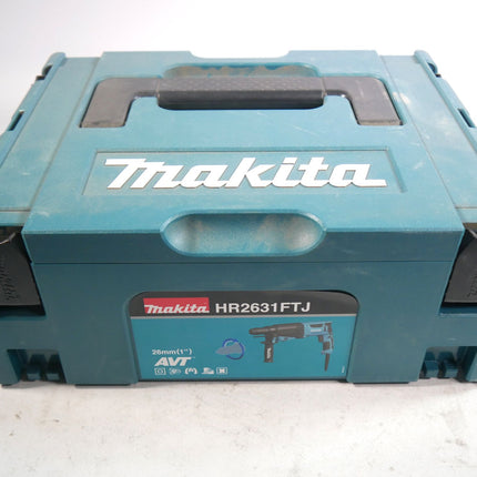 B ware Makita HR 2631 FTJ Kombihammer 800 W  2 - toolbrothers