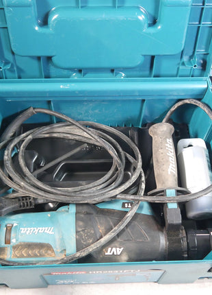 B ware Makita HR 2631 FTJ Kombihammer 800 W  3 - toolbrothers