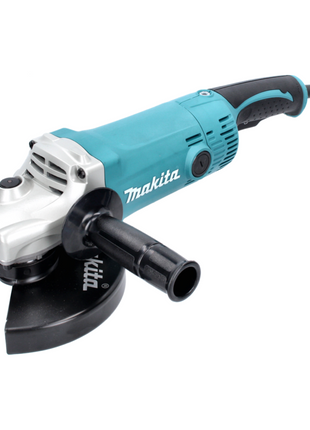 Makita GA 7050 R Winkelschleifer 2000 Watt 180 mm 22,23 mm