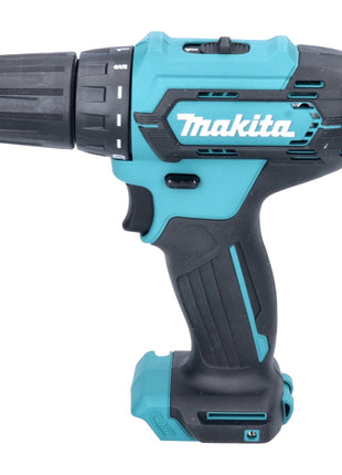 Makita DF 333 DZ Akku Bohrschrauber 12 V max. 30 Nm Solo - ohne Akku, ohne Ladegerät