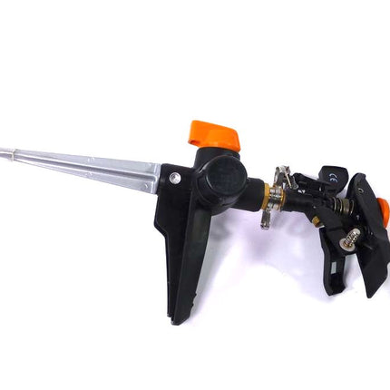 Defekt Fiskars pulsierender Sprinkler mit Erdspiess 360 1027029 26 m Bewaesserung 2 - toolbrothers