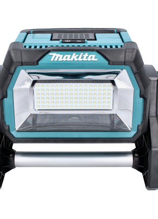 Makita DML 809 F1 Akku LED Baustrahler 18 V 10000 lm + 1x Akku 3,0 Ah - ohne Ladegerät