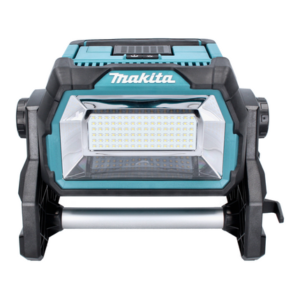 Makita DML 809 F1 Akumulatorowy reflektor budowlany LED 18 V 10000 lm + 1x akumulator 3,0 Ah - bez ładowarki