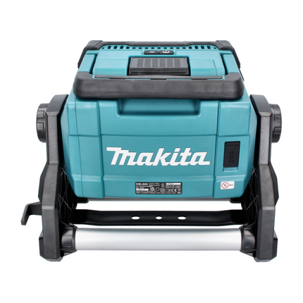 Makita DML 809 F1 Akumulatorowy reflektor budowlany LED 18 V 10000 lm + 1x akumulator 3,0 Ah - bez ładowarki