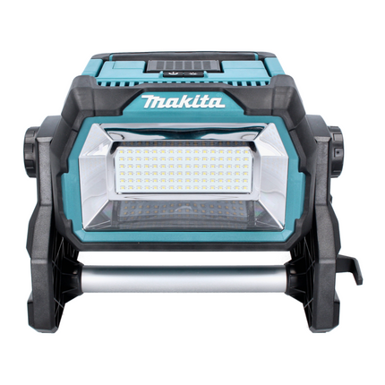 Makita DML 809 T1 Akumulatorowy reflektor budowlany LED 18 V 10000 lm + 1x akumulator 5,0 Ah - bez ładowarki