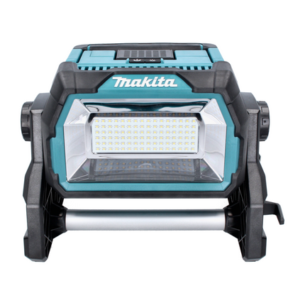 Makita DML 809 G1 Akumulatorowy reflektor budowlany LED 18 V 10000 lm + 1x akumulator 6,0 Ah - bez ładowarki