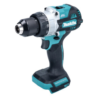 Makita DHP 486 Z akumulatorowa wiertarko-wkrętarka udarowa 18 V 130 Nm bezszczotkowa solo - bez akumulatora, bez ładowarki