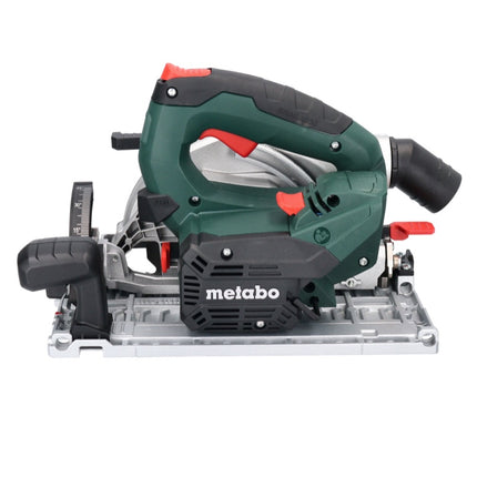 Metabo KS 18 LTX 66 BL Akumulatorowa pilarka tarczowa 18 V 165 mm ( 611866840 ) + metaBOX - bez akumulatora, bez ładowarki