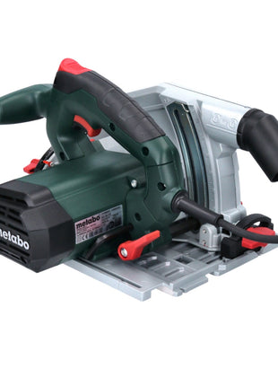 Metabo KS 66 FS Handkreissäge 1500 W 190 mm ( 601066000 ) + 1x Sägeblatt