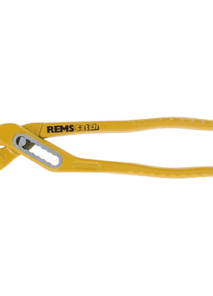 REMS Catch W 175 1" Pince multiprise ISO 8976 (116050 R)