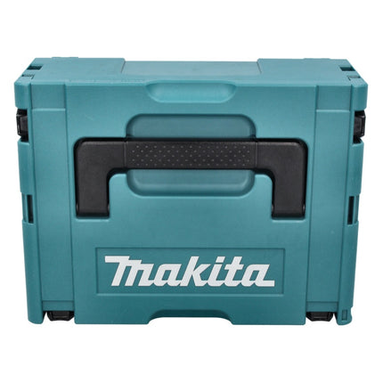 Zestaw Makita Power Source Kit 18 V z akumulatorem 2x BL 1830 B 3,0 Ah ( 197599-5 ) + podwójna ładowarka DC 18 SH ( 199687-4 ) + Makpac