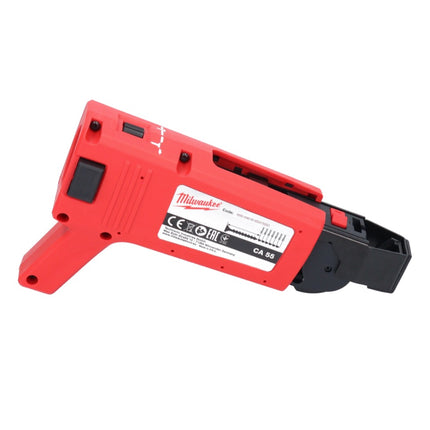 Milwaukee CA55 mocowanie magazynka 25 - 55 mm ( 4933459202 ) do M18 FSG