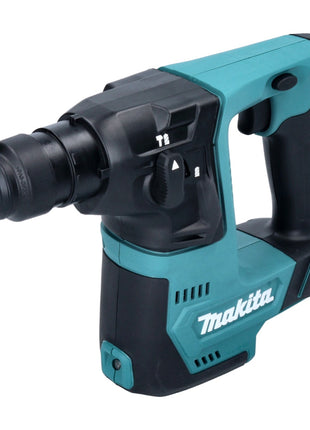 Makita HR 140 DZ Akku Bohrhammer 12 V max. 1,0 J SDS Plus Solo - ohne Akku, ohne Ladegerät