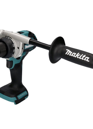 Makita DDF 486 F1 taladro atornillador inalámbrico 18 V 130 Nm sin escobillas + 1x batería 3,0 Ah - sin cargador