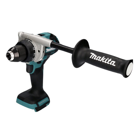 Makita DDF 486 F1 Akku Bohrschrauber 18 V 130 Nm Brushless + 1x Akku 3,0 Ah - ohne Ladegerät