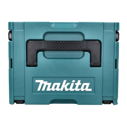 Makita DDF 486 F1J akumulatorowa wiertarko-wkrętarka 18 V 130 Nm bezszczotkowa + 1x akumulator 3,0 Ah + Makpac - bez ładowarki