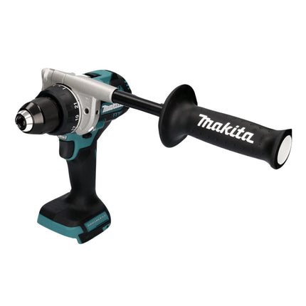 Makita DDF 486 RT1J akumulatorowa wiertarko-wkrętarka 18 V 130 Nm bezszczotkowa + 1x akumulator 5,0 Ah + ładowarka + Makpac
