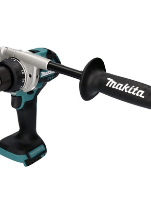 Makita DDF 486 RG1J akumulatorowa wiertarko-wkrętarka 18 V 130 Nm bezszczotkowa + 1x akumulator 6,0 Ah + ładowarka + Makpac