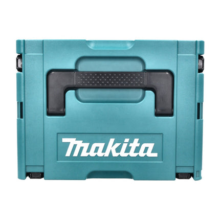 Makita DDF 486 ZJ akumulatorowa wiertarko-wkrętarka 18 V 130 Nm bezszczotkowa + Makpac - bez akumulatora, bez ładowarki