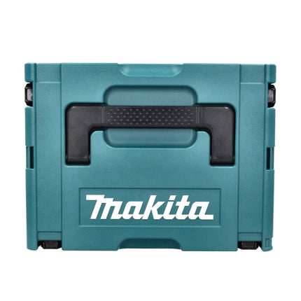 Makita HR 2631 FTJ Kombihammer 800 W 2,4 J SDS Plus + Schnellspannfutter + 5 tlg. Bohrer Set + Makpac - Toolbrothers