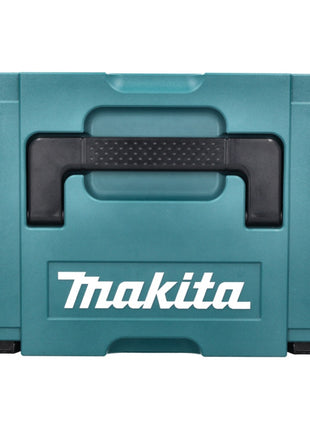 Makita HR 2630 TJ Kombihammer 800 W 2,4 J SDS Plus + Schnellspannfutter + 5 tlg. Bohrer Set + Makpac - Toolbrothers