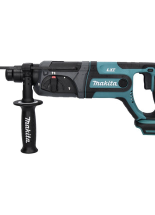 Makita DHR 241 Z Akku Bohrhammer 18 V 2,0 J SDS plus + 5 tlg. Bohrer Set - ohne Akku, ohne Ladegerät