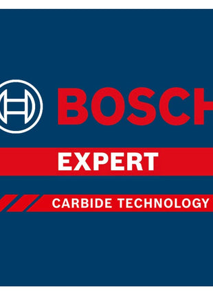 Bosch EXPERT Tough Material Lochsäge 51 x 60 mm Carbide ( 2608900427 ) Universal - Nachfolger von 2608594171 - Toolbrothers