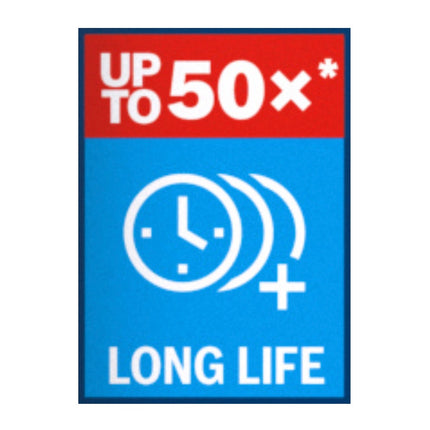 Bosch EXPERT Tough Material Lochsäge 70 x 60 mm Carbide ( 2608900434 ) Universal - Nachfolger von 2608594177